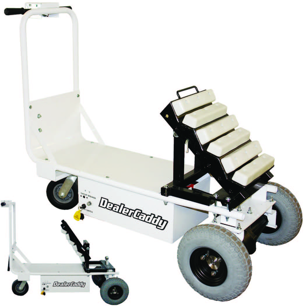 Djproductsdealercaddy 10450382