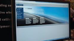 4) Mitchell 1 ProDemand repair information system 4) Mitchell 1 ProDemand repair information system