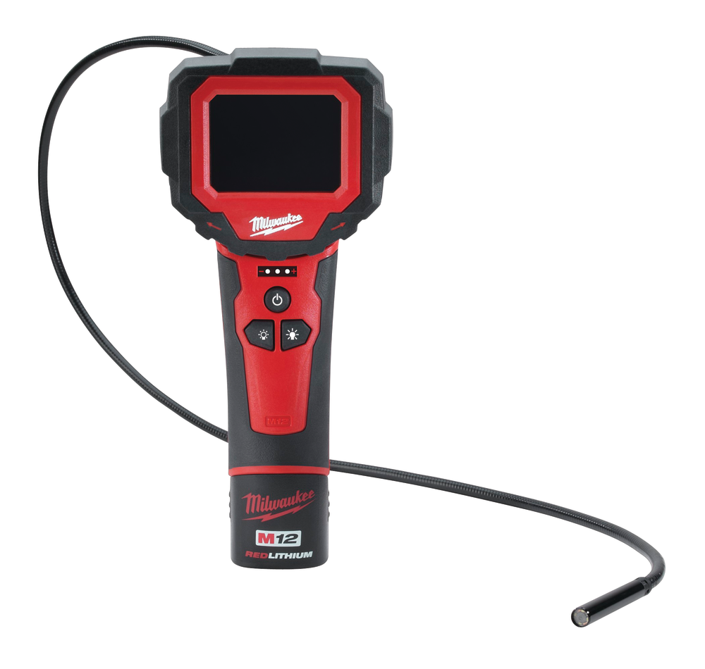 Milwaukeeelectricmspectorinspe 10450160