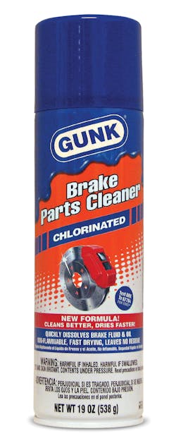 Radiatorspecialtycogunkbrakepa 10451976 Radiatorspecialtycogunkbrakepa 10451976