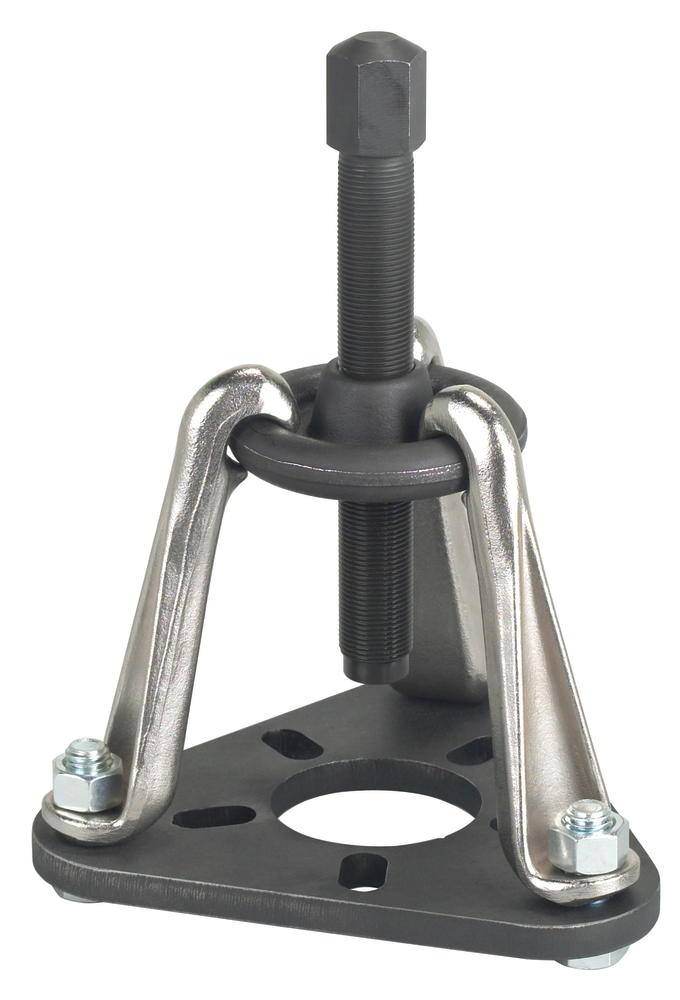 Universal Hub Puller HD with Plate No. 6574 Vehicle Service Pros