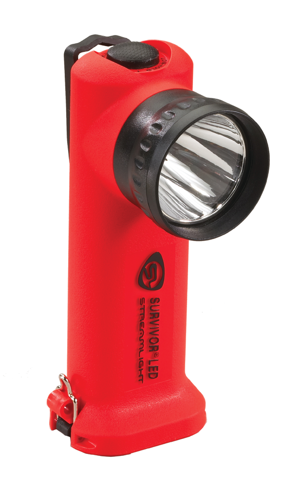 Streamlightsurvivorledorange 10450515
