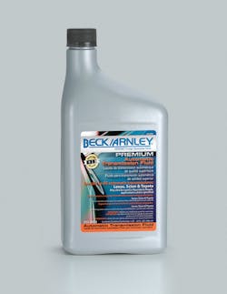 Beckarnleyautomatictransmissio 10577355 Beckarnleyautomatictransmissio 10577355