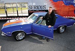 Car Winner119 Small2 10467963 Car Winner119 Small2 10467963