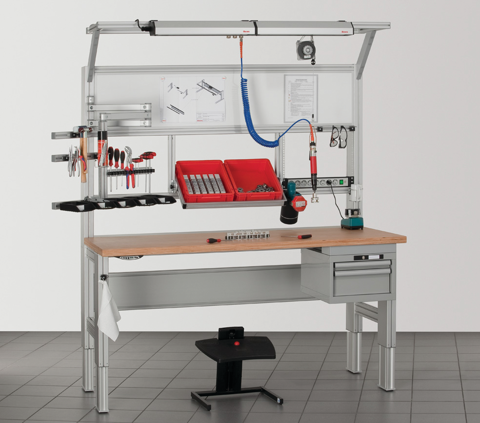 Itemworkbenchsystems 10565018