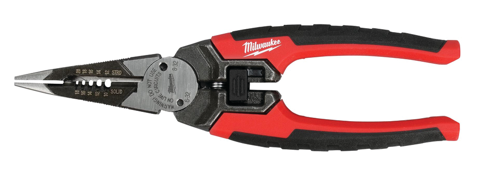 Milwaukeeelectrictoolcorpcombi 10467723