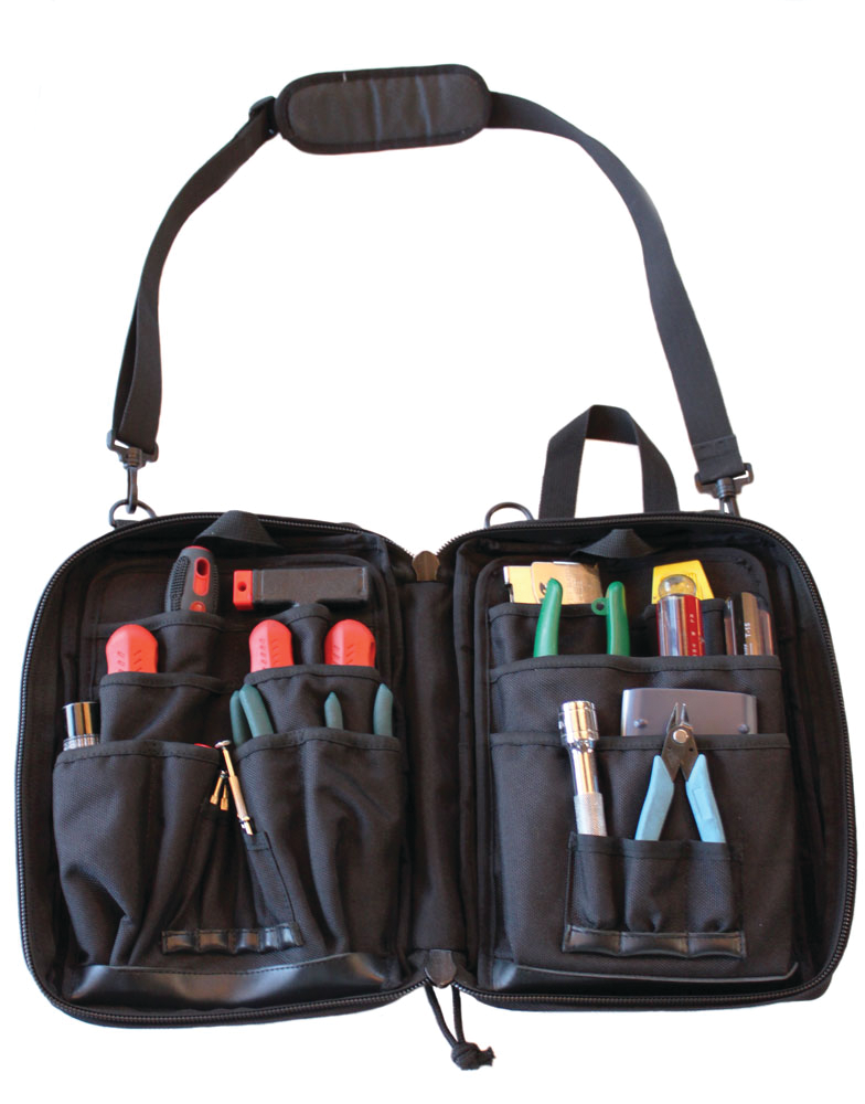 pro fit carry systems