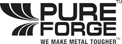 011912 Pure Forge Logo 500