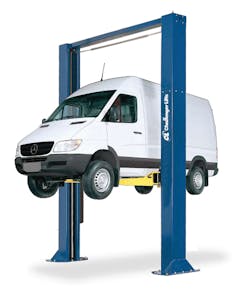 Challenger Lift's Heavy DutyCargo Lift Challenger Lift's Heavy DutyCargo Lift