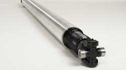 Dana is expanding its line of Spicer Diamond Series driveshafts to allow weight conscious heavy duty vehicle customers to benefit from their lightweight aluminum characteristics.
