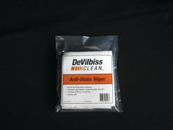 Devilbissanti Static Wiper 10629169