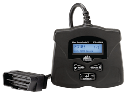 The TaskCode Trilingual OBD II/EOBD and CAN Code Reader (No. ET105AN) The TaskCode Trilingual OBD II/EOBD and CAN Code Reader (No. ET105AN)