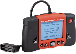 The TaskConnect Trilingual OBD II, CAN and ABS Scan Tool (No. ET1505AN)