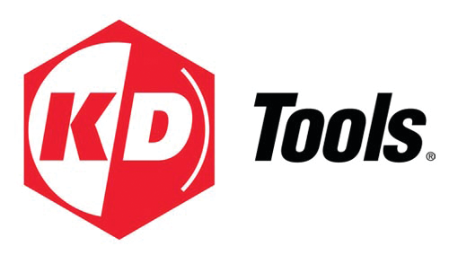 Complete line of KD Tools now available under GearWrench brand