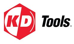 Kd Tools Logo 10633845