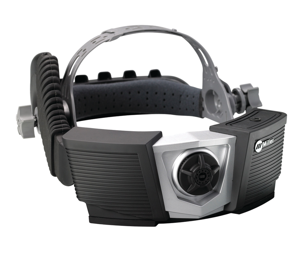 CoolBand Headgear Cooling System Vehicle Service Pros