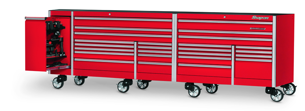 EPIQ Mr. Big Tool Storage | Vehicle Service Pros