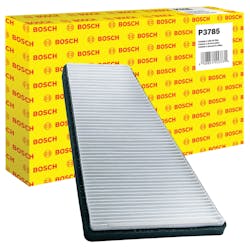 Boschworkshopcabinairfilter 10637397 Boschworkshopcabinairfilter 10637397