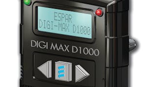 The Espar Digi-Max D1000.