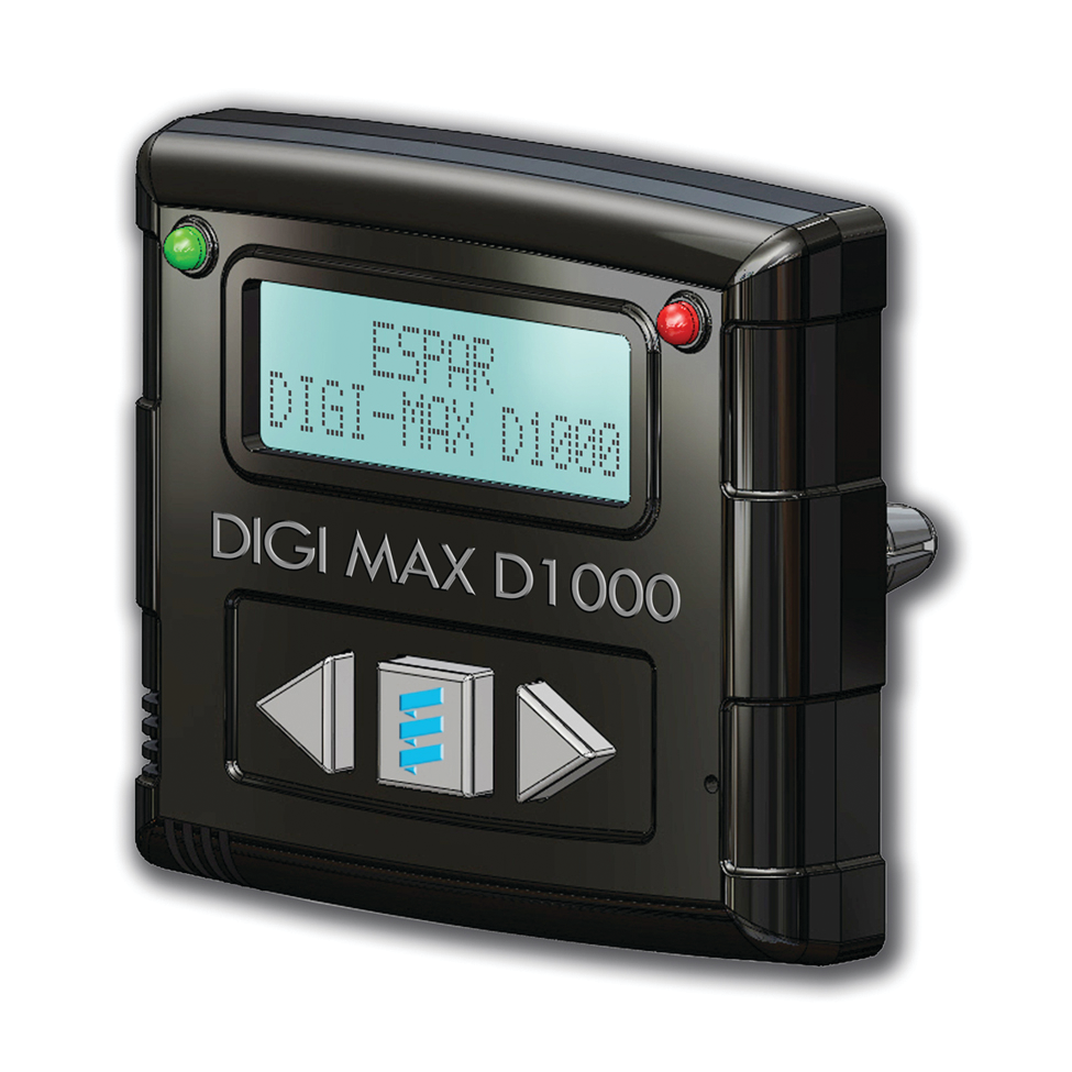 Espar Digimaxd1000 10656686