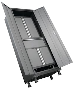 Homak3pcgarageseriescabinetset 10658140 Homak3pcgarageseriescabinetset 10658140