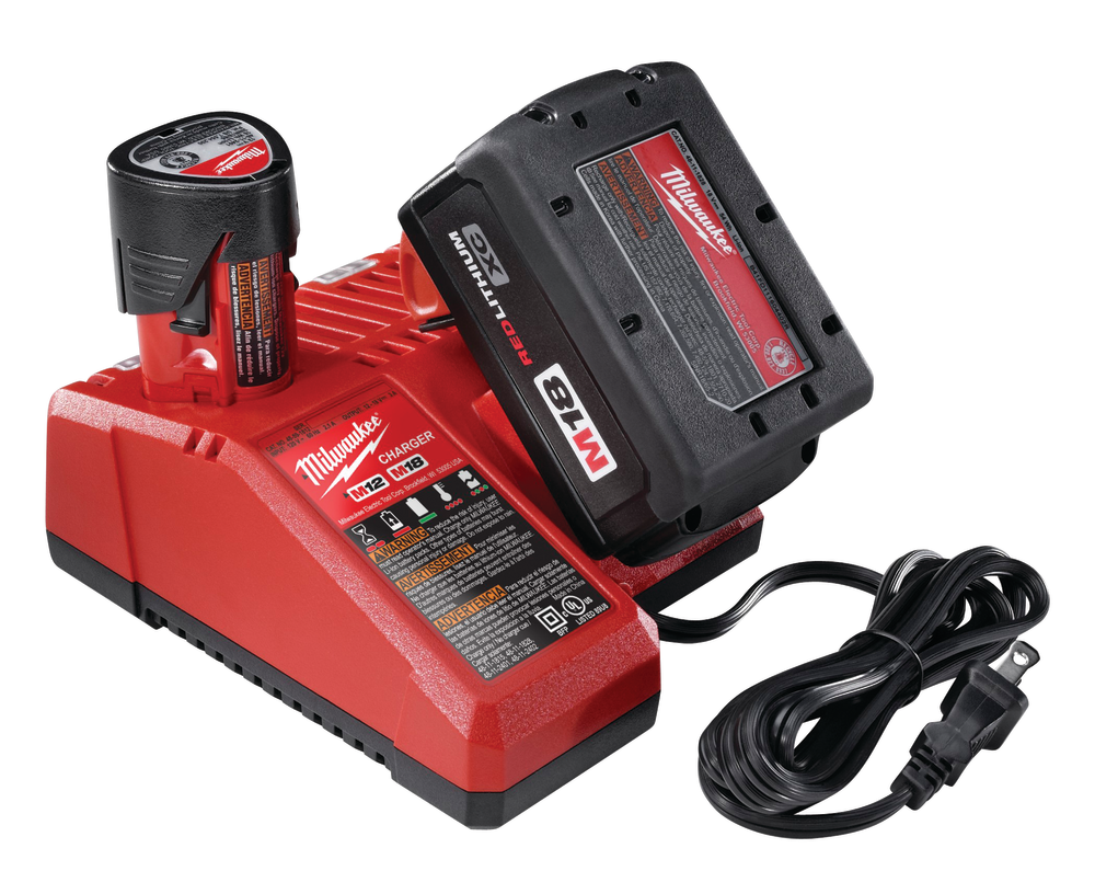 Milwaukeeelectrictoolcorpmulti 10656400