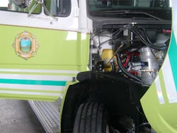 Fleets are beginning to adopt bypass filtration as part of their new maintenance practices to address the requirements of today&apos;s new engines.