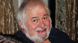 Rod Serediak, 1953-2011