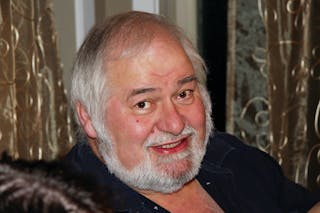 Rod Serediak, 1953-2011
