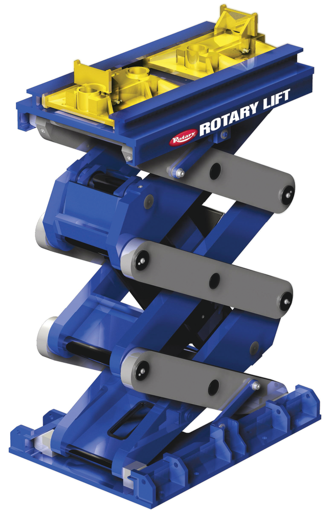 Rotaryliftefx60 10673675