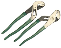 Sk Hand Tool Tongueand Groove Pliers