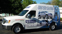 041112 Gses Truck 041112 Gses Truck