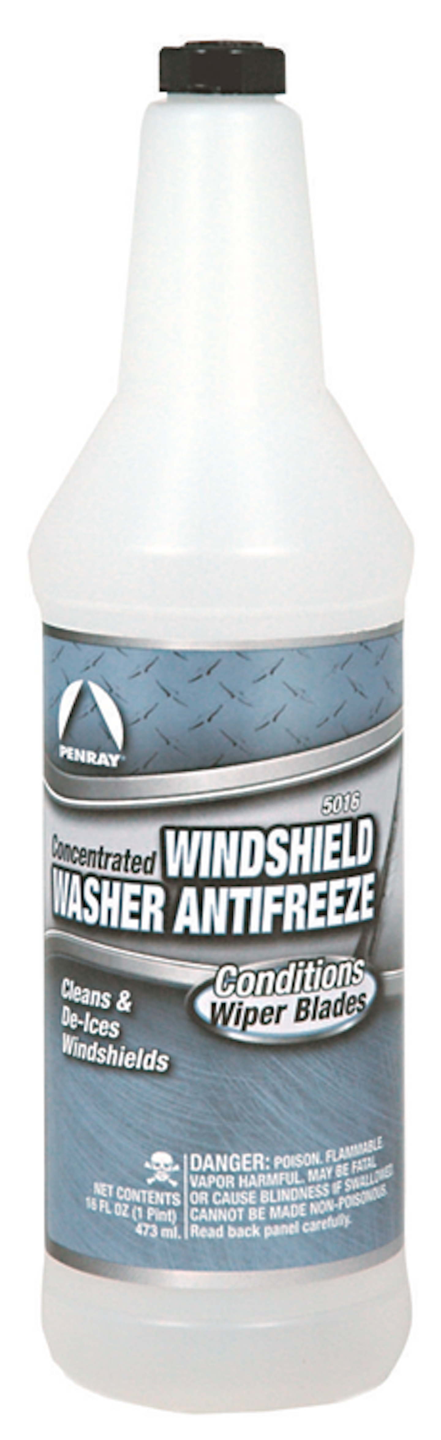 Windshield Washer Antifreeze Concentrate From The Penray Companies