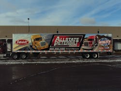 Allstate Utilitydryvan 10686771 Allstate Utilitydryvan 10686771