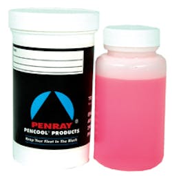 Coolanttestkit 10687559 Coolanttestkit 10687559