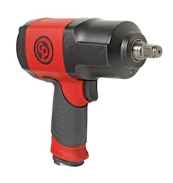 Chicago Pneumatic 1/2 inch impact, No. CP7748.