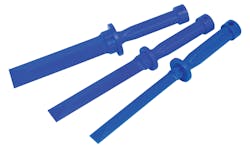 Lisle 3-piece Plastic Chisel Scraper Set