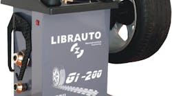 Mechatronics Librauto G1-200 Balancer
