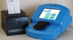 Onsite Coolcheck Press Photo 10689194 Onsite Coolcheck Press Photo 10689194