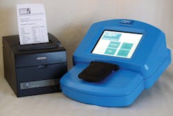 Onsite Coolcheck Press Photo 10689194 Onsite Coolcheck Press Photo 10689194