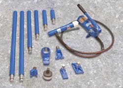 Porterfergstarterset 10698356 Porterfergstarterset 10698356