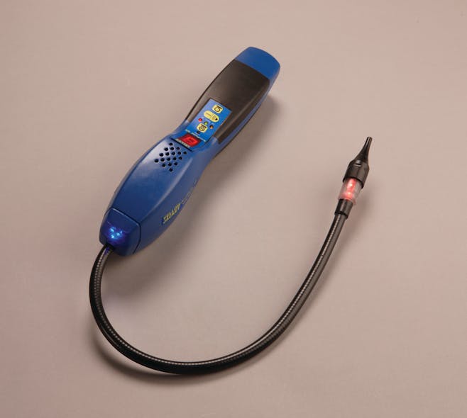 Yellow Jacket AccuProbe UV Leak Detector Vehicle Service Pros