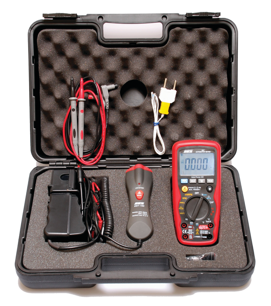 Electronic Specialities 597 Irkit