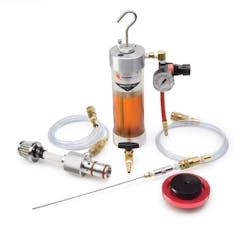 Enginecleansolutions Egrtool 10721163 Enginecleansolutions Egrtool 10721163