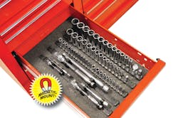 Ernst Magnetic Black Kit0243 10721606 Ernst Magnetic Black Kit0243 10721606