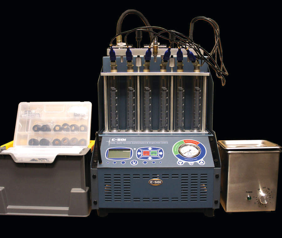 Fuel Injectors Inc C 501large1