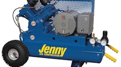 Jenny Gt 2s Compressor 10710398