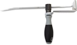 Brake spring tool No. DBST1058 Brake spring tool No. DBST1058