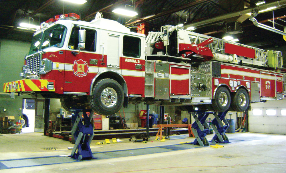 Rotaryliftefx90 10715676