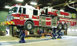 Rotaryliftefx90 10715676 Rotaryliftefx90 10715676